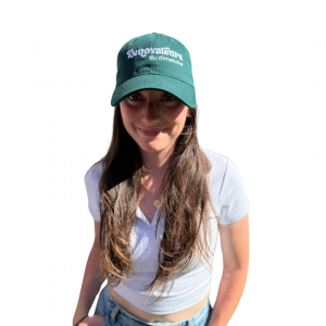 Casquette